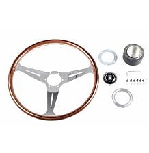 Steering wheel Nardi kit