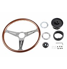 Steering wheel Nardi kit