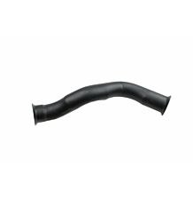 Pipe downtake front LH