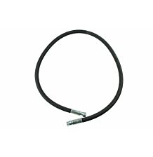 Steering hose