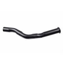 Exhaust intermediate pipe LH