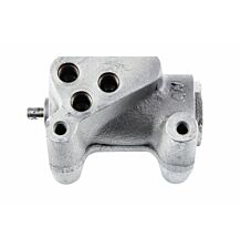 Distribution valve lower 