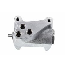 Distribution valve upper