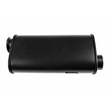 Exhaust inter silencer RH