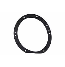 Gasket cover reservoir