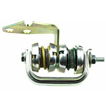 Exhaust absorber