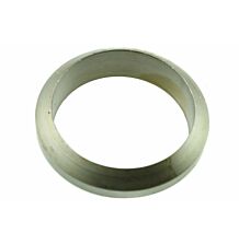 Sealing ring exhaust