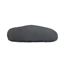 Bonnet pad outer