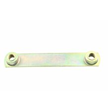 Tapping plate