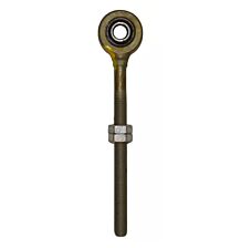 Tie bar