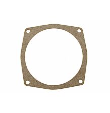 Gasket top brake fluid reservoir