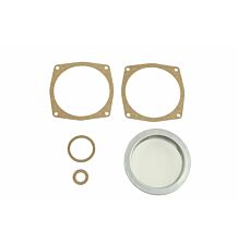 Gasket & filter kit brake fluid reservoir