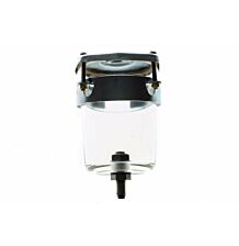 Brake fluid reservoir