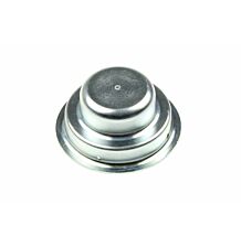 Top cover king pin