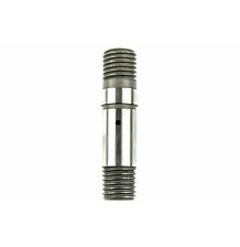 Lower fulcrum pin