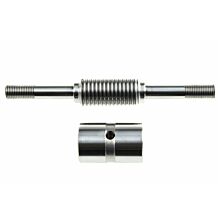 Fulcrumpin+bush set upper