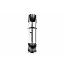 Lower fulcrum pin