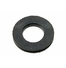 Sealing rubber ring
