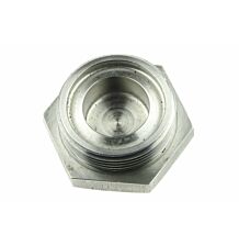 Retaining Plug