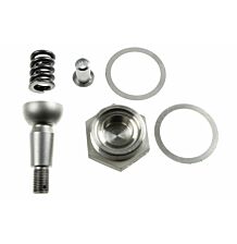 Track rod steering pin kit