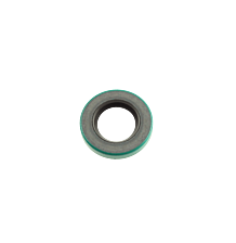 Oil-seal steering box to adaptor