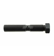 Fulcrum pin upper