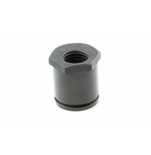 Bush fulcrum pin upper