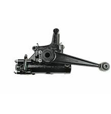 Shock absorber rear LH