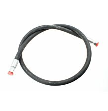 Steering hose valve return (LHD)