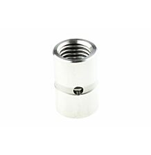 Bus fulcrum pin upper