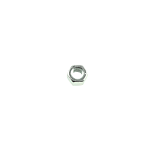 Nut half clamp