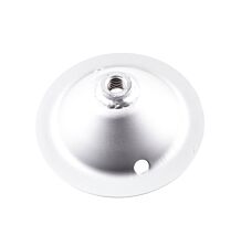 Cup spring upper