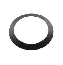 Painted ring