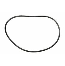 O ring hub cap