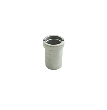 Sleeve front damper