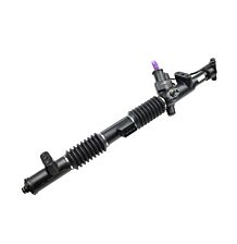 Steering rack 