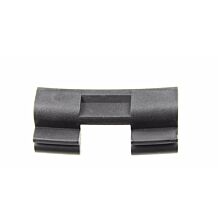 Clip wheel trim