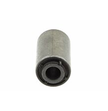 Outer bush trailing arm
