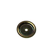 Washer cap