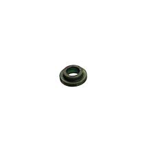 Collar retainer damper boot