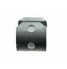 Retainer wheel trim