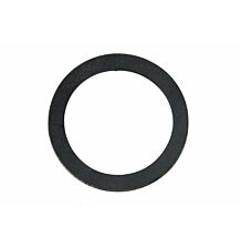 Gasket fuel filter (above gauge)