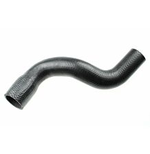 Radiator hose bottom