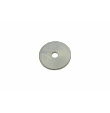 Washer body mounting