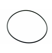 O-ring elbow plenum