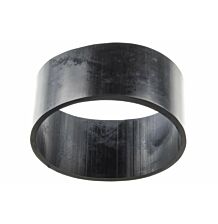 Hose elbow/throttle body