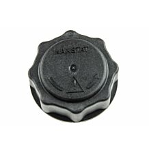 Cap filler housing