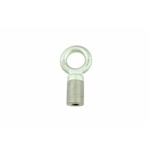 Extension towing eye