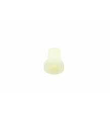 Bobbin rear side runner