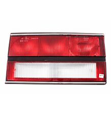 RH rear boot lamp